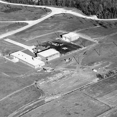 U.S. Army Reserve Center