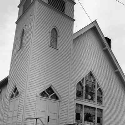 Trinity Lutheran Church