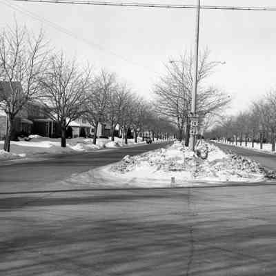Waldo Blvd.
