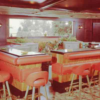 Rutherfords Surf Motel