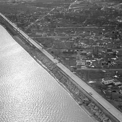 Memorial Drive