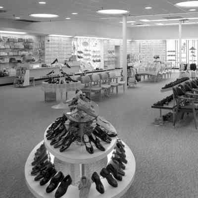 Mid-Cities Mall