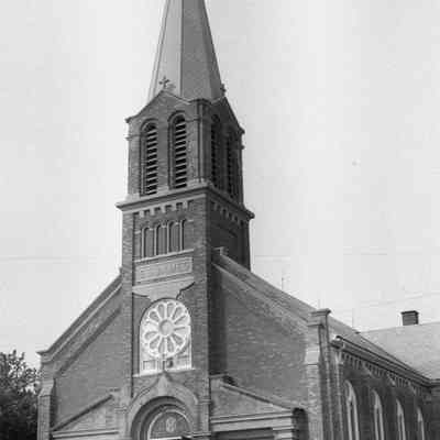 St. James Catholic Church