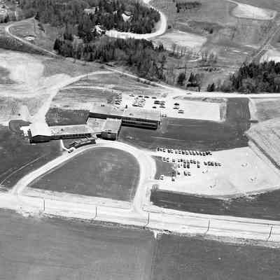 UW Manitowoc Campus