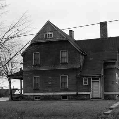 114 North 5th Street