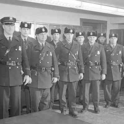 Manitowoc City Police