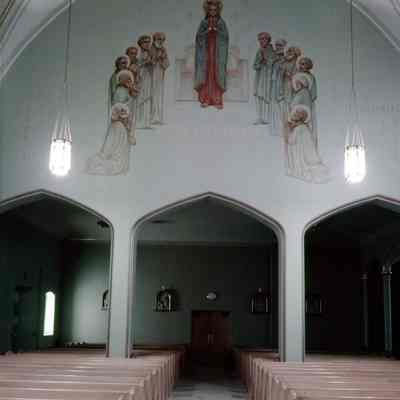 Salvatorian Seminary