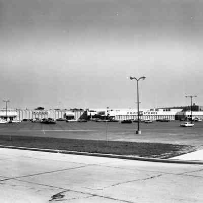 Mid-Cities Mall