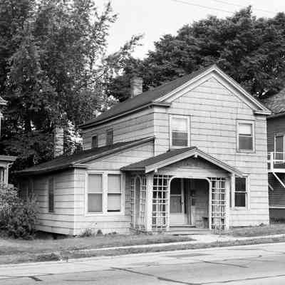 420 North 8th Street