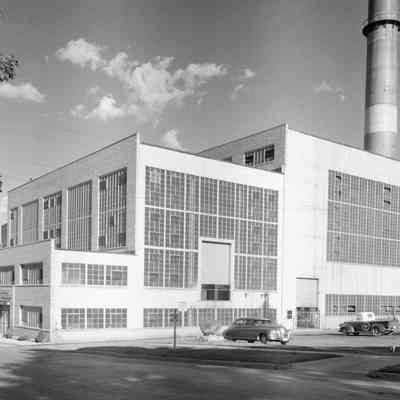 Manitowoc Public Utilities