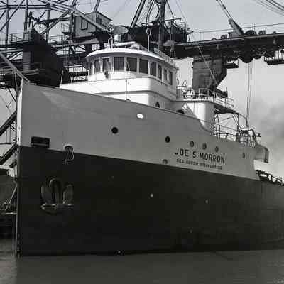 Joe S. Morrow