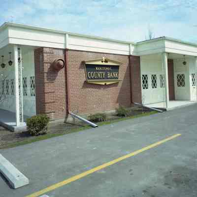 Manitowoc County Bank