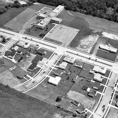 Memorial Hospital