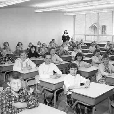 St. Michael Catholic School