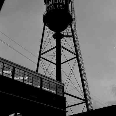 Hamilton Mfg.