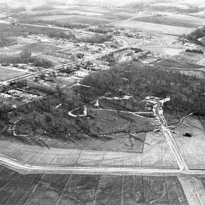 Fleetwood Dr.