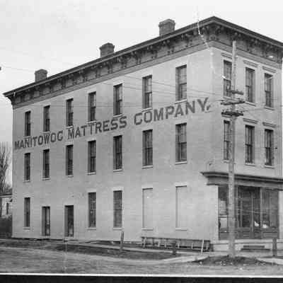Manitowoc Mattress Company