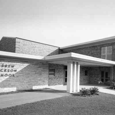 Andrew Jackson School