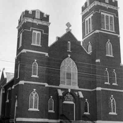 St. John Lutheran Church