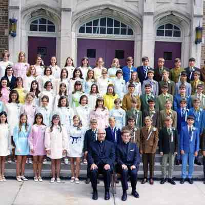Holy Innocent Catholic School
