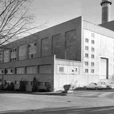 Manitowoc Public Utilities