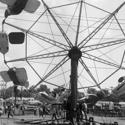 Manitowoc County Fair