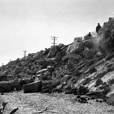 Erosion