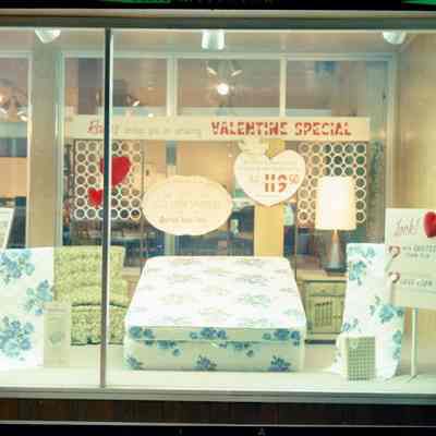Rahr Furniture