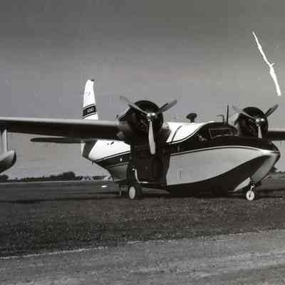 Manitowoc County Airport