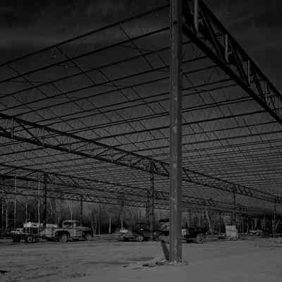 Hamilton Mfg.