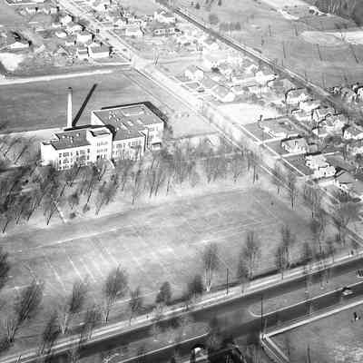 Woodrow Wilson Junior High School