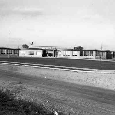 Ben Franklin School