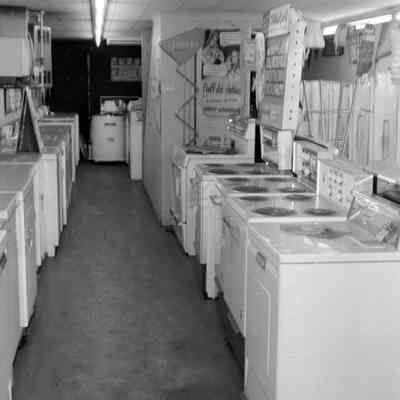 Johnson Electric