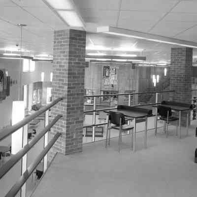 Manitowoc Public Library