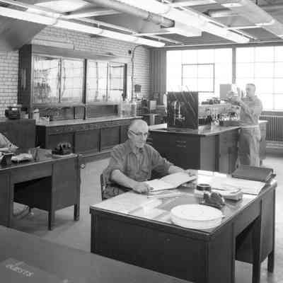 Manitowoc Public Utilities