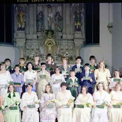 St. Boniface Catholic School