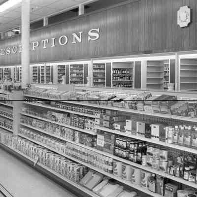 Osco Drug