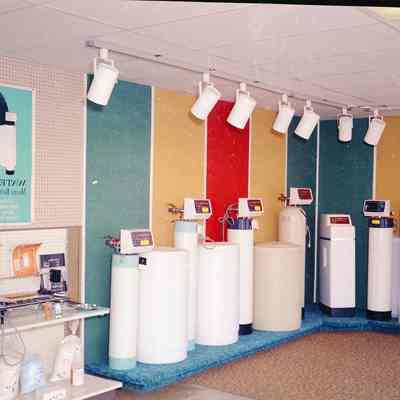 Superior WaterCare Inc.