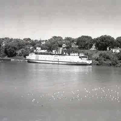 Carferry City of Cheboygan