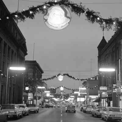 8th Street