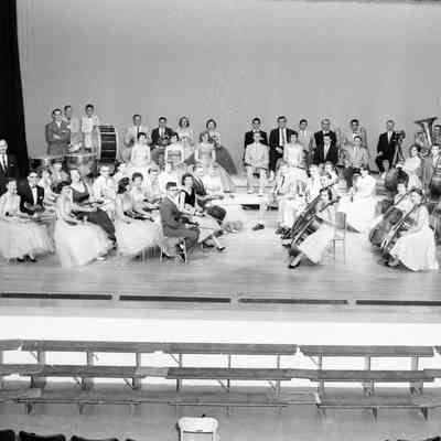 Lincoln High School