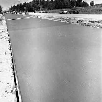 Memorial Drive