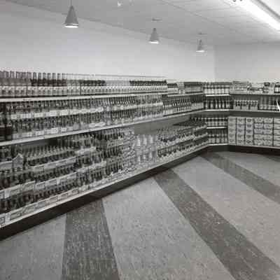 ABC Super Value Store