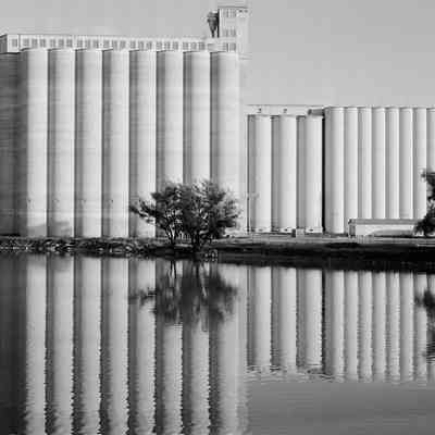 WI Malting Company