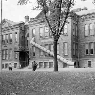 McKinley School