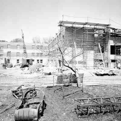 Park Lawn Nursing Home