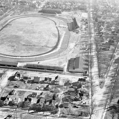 Manitowoc County Fairgrounds