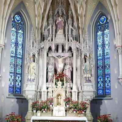 St. Boniface Catholic Church