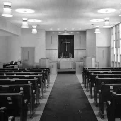 First Baptist Church