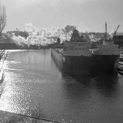 Winter Fleet
